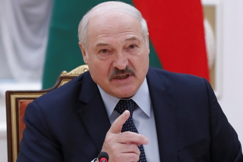 Ông Lukashenko: Chiến đấu cơ Belarus đã có thể triển khai vũ khí hạt nhân Nga