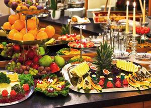Đặt tiệc buffet tại nhà cần lưu ý những điều gì cần thiết nhất?